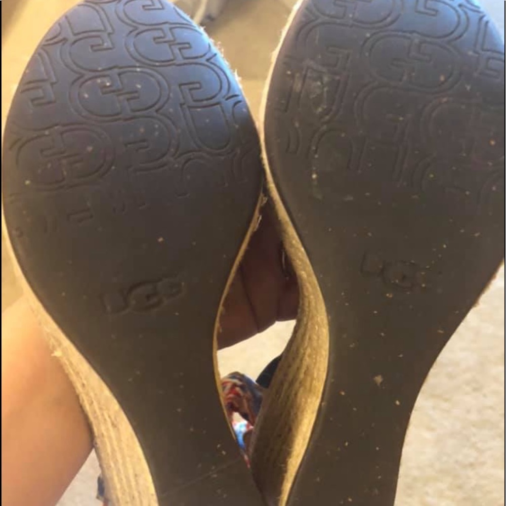 Ugg Espadrilles - image 2